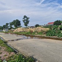Bán Đất Nghi Liên, Tp Vinh, Nghệ An, 130M2, Giá Bán 1.76 Tỷ, Lô Góc, Ô Tô Tránh, Vỉa Hè, Kinh Doanh