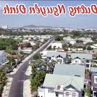 Bán 236M2 Đất Tmdv Cách Bãi Tắm Thủy Tiên 150M Tại P10 - Tp. Vũng Tàu !