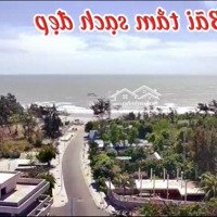Bán 236M2 Đất Tmdv Cách Bãi Tắm Thủy Tiên 150M Tại P10 - Tp. Vũng Tàu !