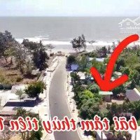 Bán 236M2 Đất Tmdv Cách Bãi Tắm Thủy Tiên 150M Tại P10 - Tp. Vũng Tàu !