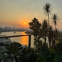 Penthouse Đẳng Cấp Tại One Verandah | Full Nội Thất, Giá Bán 35 Tỷ Bao Phí.