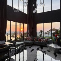 Penthouse Đẳng Cấp Tại One Verandah | Full Nội Thất, Giá Bán 35 Tỷ Bao Phí.