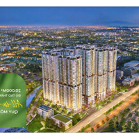 Thanh Toán 159 Triệu (10%) Đến 2028 Nhận Nhà - Full Nội Thất - Mặt Tiền Ql13