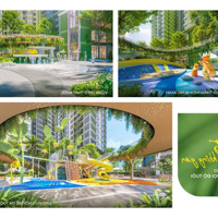 Thanh Toán 159 Triệu (10%) Đến 2028 Nhận Nhà - Full Nội Thất - Mặt Tiền Ql13