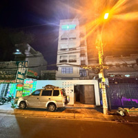 Cần Bán Nhà 07 Tầng + Hầm View Sông