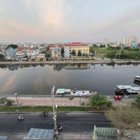 Cần Bán Nhà 07 Tầng + Hầm View Sông