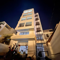 Cần Bán Nhà 07 Tầng + Hầm View Sông