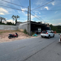 146M2 Mặt Tiền Phùng Quán. Ngay Ngã Tư Trưng Nữ Vương. Ngang 10.6M. Giá Đầu Tư