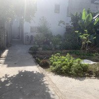 Bán Đất Do Nha, Tây Mỗ, Nam Từ Liêm. Lô Góc,Diện Tích39 M2 Giá Bán 4,88 Tỷ