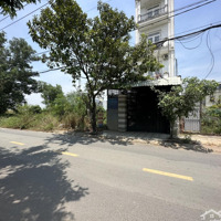 Cần Bán Lômặt Tiềnđường Võ Văn Hát 177M 8.5 Ty Ngang 5 Phù Hợp Xây Khách Sạn Vị Trí Gần Khu Cnc
