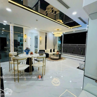 Cho Thuê Căn Hộ Siêu Đẹp Có 3 Phòng Ngủ3Wcdiện Tích109M2 Giá Bán 45 Triệuiệu/T Khu Landmark Dự Án Vinhomes Central Park