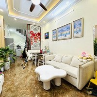 Siêu Phẩm - Xung Quanh Nhiều Tiện Ích - Ô Tô Đỗ Cổng - Full Nội Thất - View Aeon Mall
