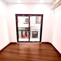 Lĩnh Nam - Hoàng Mai 21/25M - 4 Tầng - 2,98 Tỷ
