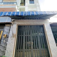 Nhà Đẹp Giá Tốt Chốt Ngay Nhà Điện Biên Phủ Q.bình Thạnh 52M2 3 Phòng Ngủ2Ty530 Giá 100%