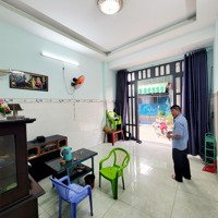 Nhà Đẹp Giá Tốt Chốt Ngay Nhà Điện Biên Phủ Q.bình Thạnh 52M2 3 Phòng Ngủ2Ty530 Giá 100%