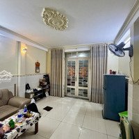 Giảm Mạnh 1Ty! Bán Gấp Nhà Nơ Trang Long - 82M2 - Hẻm Xe Hơi - Chỉ 8.2 Tỷ