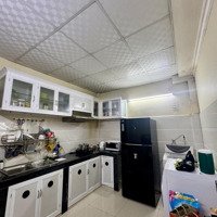 Giảm Mạnh 1Ty! Bán Gấp Nhà Nơ Trang Long - 82M2 - Hẻm Xe Hơi - Chỉ 8.2 Tỷ