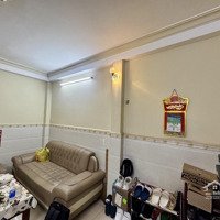 Giảm Mạnh 1Ty! Bán Gấp Nhà Nơ Trang Long - 82M2 - Hẻm Xe Hơi - Chỉ 8.2 Tỷ