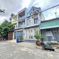 Bán Nhà 1 Trệt 1 Lầu Kdc Bình An. P.bình Thắng Tp Dĩ An