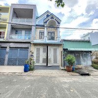 Bán Nhà 1 Trệt 1 Lầu Kdc Bình An. P.bình Thắng Tp Dĩ An