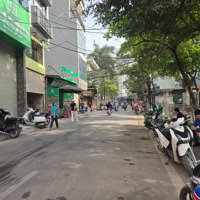 Đất Mặt Phố Mỹ Đình 115M Kinh Doanh, Ô Tô, Vỉa Hè. Giá Rẻ Nhất Thị Trường. Chỉ 27.3 Tỷ.