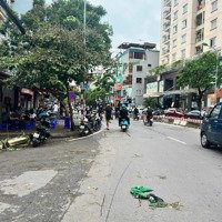 Đất Mặt Phố Mỹ Đình 115M Kinh Doanh, Ô Tô, Vỉa Hè. Giá Rẻ Nhất Thị Trường. Chỉ 27.3 Tỷ.