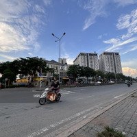 Vip! Bán Lô Đất 4.7Tỷ Shr Đ. Liên Phường Cạnh Kdc Hưng Phú, Cách Global City 600M, Hỗ Trợ Bank