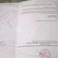 Mặt Tiền Ql1A 2144M2 Vĩnh Phương Ngang 34M Giá Bán 12 Tỷ