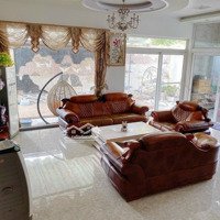 Cho Thuê Biệt Thự Kdc Hiệp Thành Iii