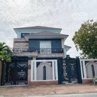 Cho Thuê Biệt Thự Kdc Hiệp Thành Iii