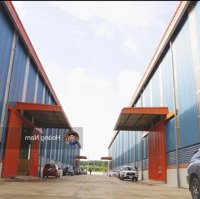 Cho Thuê Xưởng Kcn Đồng Nai. Mới 100% . Bàn Giao Ngay . Giá Tốt