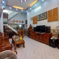 Nhà Mặt Tiền Đường Số 5 Gò Vấp Cần Bán