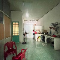 Bán Nhàmặt Tiềnđặng Văn Ngữ, Gần Chợ Cẩm Lệ, Vừa Ở Vừa Kd Ok