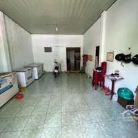 Bán Nhàmặt Tiềnđặng Văn Ngữ, Gần Chợ Cẩm Lệ, Vừa Ở Vừa Kd Ok