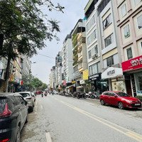 Bán Mảnh Đất Vàng Sau Quận Uỷ Tây Hồ Xây Toà, 96M2 Lô Góc Mặt Tiền 5M, Vỉa Hè Ô Tô Tránh, 39 Tỷ