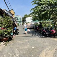 Bán Đất Lô Góc Vị Trí Đẹp, Ngang Khủng 7.5M Gần Ql 1K Linh Xuân, Thủ Đức