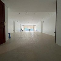 Cho Thuê 3 Tầng Nhà Mặt Phố Kim Ngưu,Diện Tích120M2 X 3 Tầng -Mặt Tiền8M. Nhà Mới, Có Hầm, Thang Máy