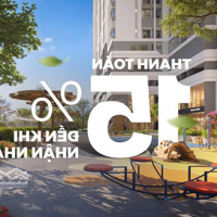 Căn Hộ Sài Gòn Dành Cho Giới Trẻ Chỉ Thanh Toán 3,9 Triệu/Tháng ,Ưu Đãi 100 Suất Đầu Tiên Liên Hệ: 0902662874