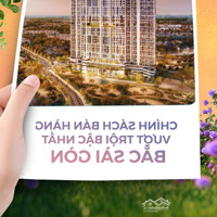 Căn Hộ Sài Gòn Dành Cho Giới Trẻ Chỉ Thanh Toán 3,9 Triệu/Tháng ,Ưu Đãi 100 Suất Đầu Tiên Liên Hệ: 0902662874