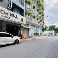 Bán Khách Sạn Khan Hiếm 6 Tầng 22 Phòng Trục Đường Trần Não Giá Bán 45Tỷ An Khánh Quận 2 Nhánh Bờ Sông