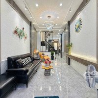 Bán Gấp Nhà Gần Vòng Xoay Điện Biên Phủ Ở Đường Nguyễn Bỉnh Khiêm, Quận 1 - 42M2 Giá Bán 3Tỷ 100 Triệu.
