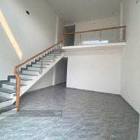 Chính Chủ Bán Gấp Nhà Gác Lửng Đúc Sân Xe Hơi Gần Trường Lái Bửu Long, Tt 600 Triệu Nhận Nhà Ở Ngay