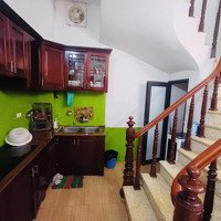Bán Nhà Phố Thọ Lão Q. Hbt 22M2 - 4 Tầng - Nhà Đẹp Gần Phố 3.98 Tỷ. Liên Hệ: 0933118886