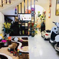Bán Nhà Phố Thọ Lão Q. Hbt 22M2 - 4 Tầng - Nhà Đẹp Gần Phố 3.98 Tỷ. Liên Hệ: 0933118886