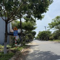 Bán Đất 2Mặt Tiềnvõ Thành Vỹ Và Lê Trực View Block Công Hoà Châu Cẩm Lệ Giá Rẻ