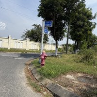 Bán Đất 2Mặt Tiềnvõ Thành Vỹ Và Lê Trực View Block Công Hoà Châu Cẩm Lệ Giá Rẻ