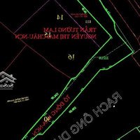 Bán Đất 2 Mặt Tiền Sông Sài Gòn ( 2.100M2 ) Xã Phú Hoà Đông , Huyện Củ Chi , Tphcm ( 2, 5 Triệu / M2 )