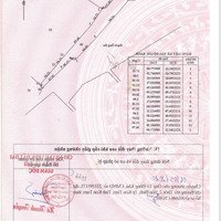 Bán Đất 2 Mặt Tiền Sông Sài Gòn ( 2.100M2 ) Xã Phú Hoà Đông , Huyện Củ Chi , Tphcm ( 2, 5 Triệu / M2 )