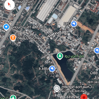 146m2 mặt tiền Phùng Quán, ngay Ngã tư Trưng Nữ Vương, Thuỷ Dương, Tp Huế