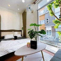 Bán Gấp Nhà 5 Tầng - 60M2 - Hẻm Xe Tải - Gần Nơ Trang Long - Nhỉnh 9 Tỷ